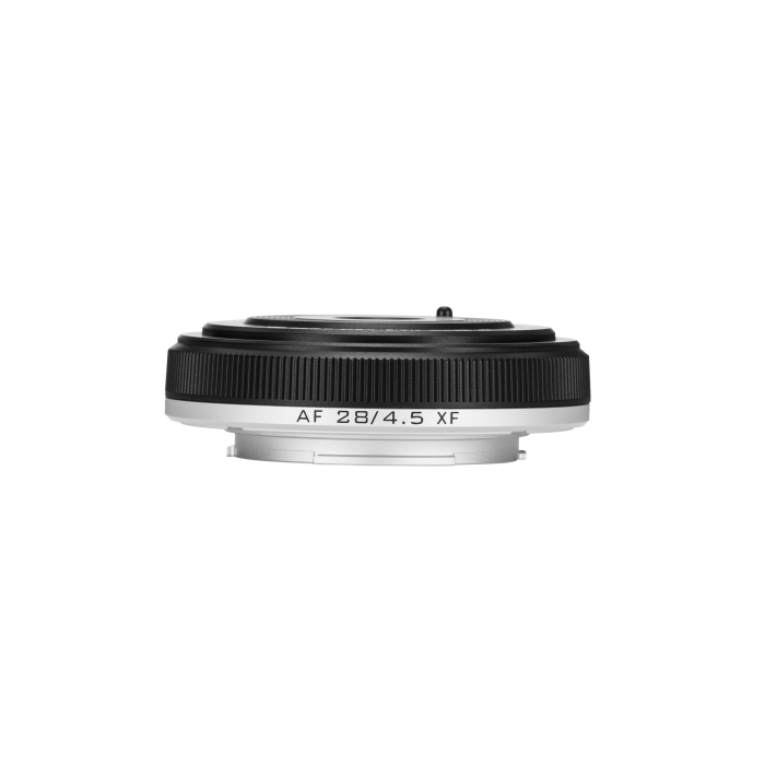 Viltrox 28mm AF F4.5 Full Frame Lens for Fujifilm X-Mount